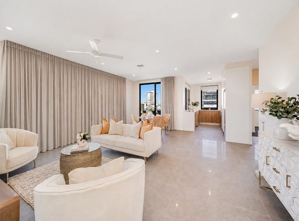 502/37 Smith Street, Mooloolaba, Qld 4557