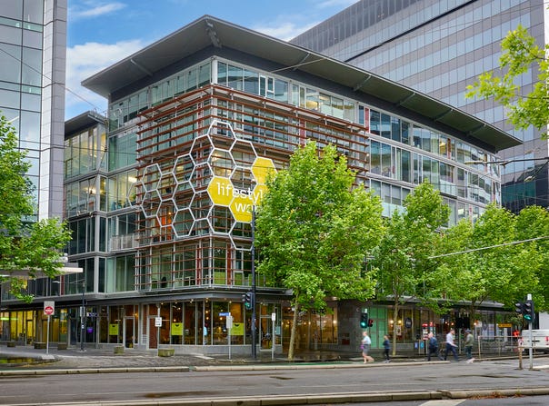 217/838 Collins Street, Docklands, Vic 3008