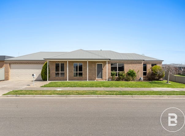 1 Ashwood Gardens, Mitchell Park, Vic 3355