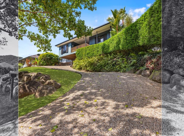 2 Powell Place, Bentley Park, Qld 4869
