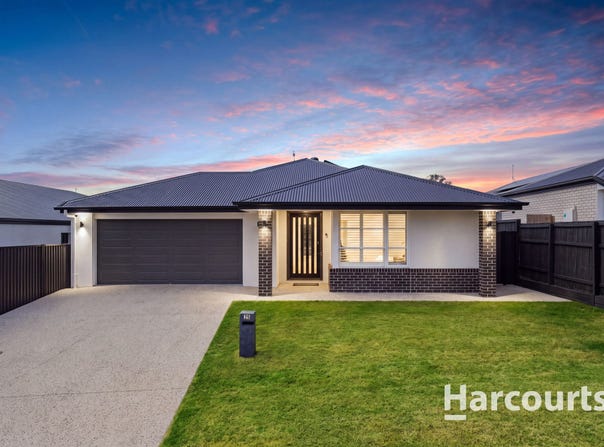 25 Bradbury Street, Greenbank, Qld 4124