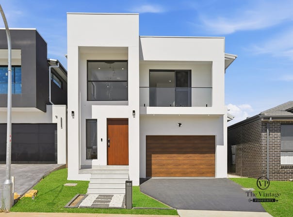 38 Lapwing Street, Austral, NSW 2179
