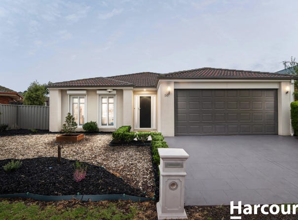 50 Prospect Drive, Tarneit, Vic 3029