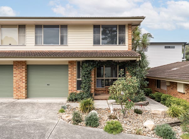 6/60 Russell Street, Woonona, NSW 2517