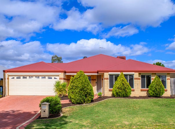 8 Tobermory Boulevard, Ellenbrook, WA 6069