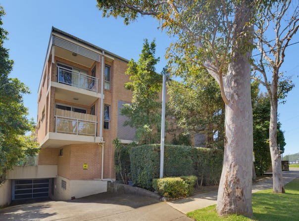 3/4-6 Coleridge Street, Riverwood, NSW 2210