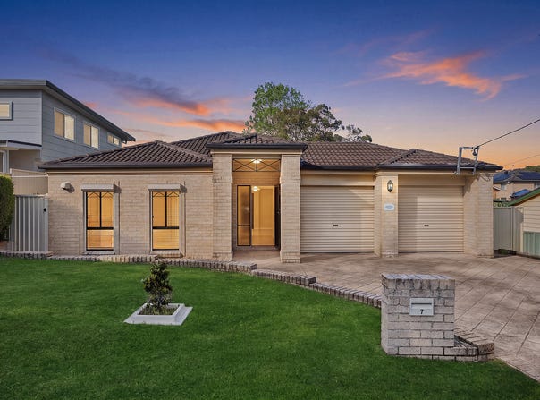 7 Kellys Road, Lake Munmorah, NSW 2259