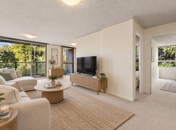 5d/8 Bligh Place, Randwick, NSW 2031