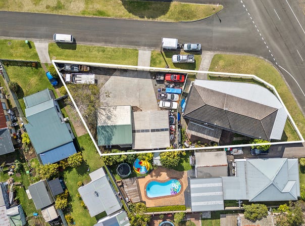 60 Koona Street, Albion Park Rail, NSW 2527