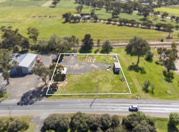 CA4A Inglewood Road, Bridgewater On Loddon, Vic 3516