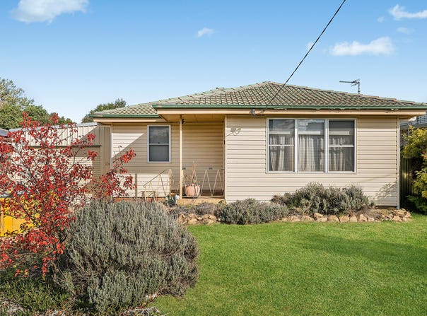 56 Ashmont Avenue, Ashmont, NSW 2650