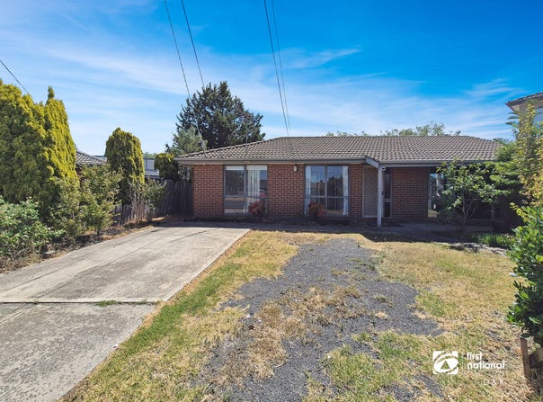 4 COLAC COURT, Hoppers Crossing, Vic 3029