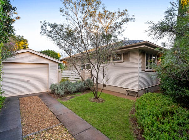 44 Tara Street, Wilsonton, Qld 4350