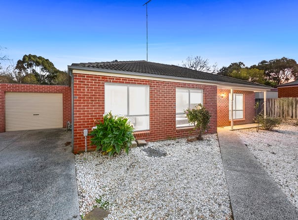 2/41 Daly Boulevard, Highton, Vic 3216