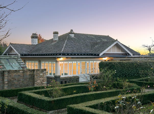 26 Elizabeth Street, Moss Vale, NSW 2577