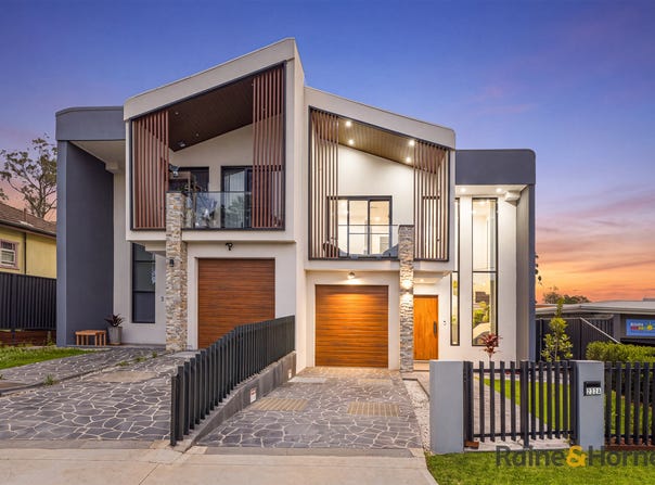 232A Spurway Street, Dundas, NSW 2117