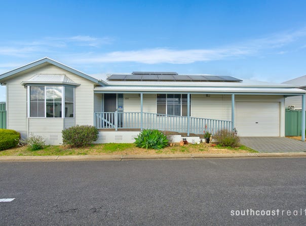 124 Seachange Villag Gardiner Street, Goolwa, SA 5214