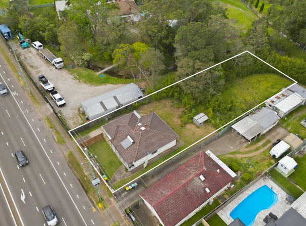 608 Main Road, Edgeworth, NSW 2285