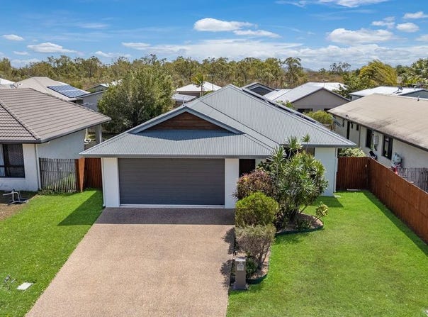 78 Summerland Drive, Deeragun, Qld 4818