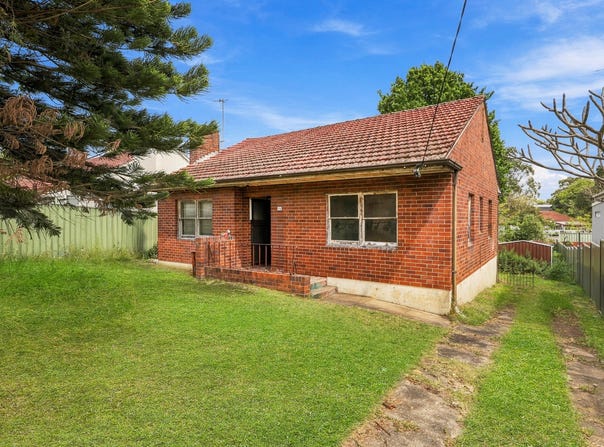 63 Stevens Street, Ermington, NSW 2115