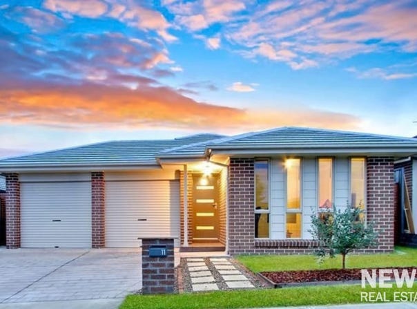 11 Marsh Street, The Ponds, NSW 2769