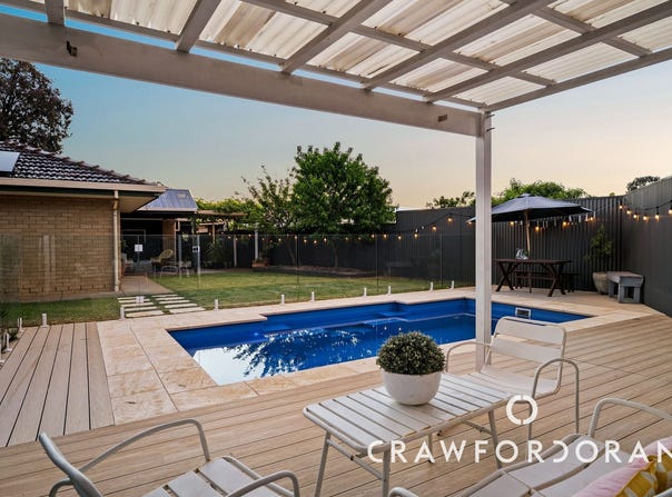 20 Sharon Avenue, Parafield Gardens, SA 5107
