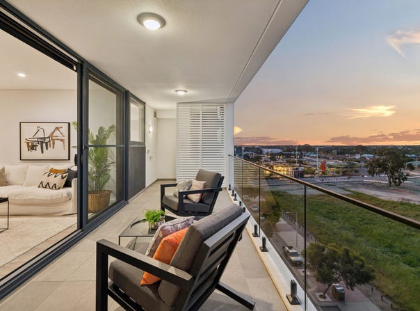 55/5 Junction Parade, Midland, WA 6056