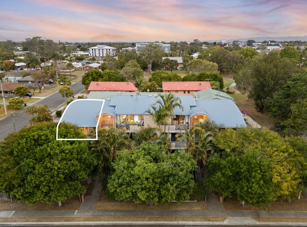 7/2 Rogers Crescent, Caboolture, Qld 4510