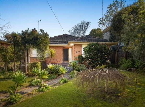 4 Amelia Avenue, Mornington, Vic 3931