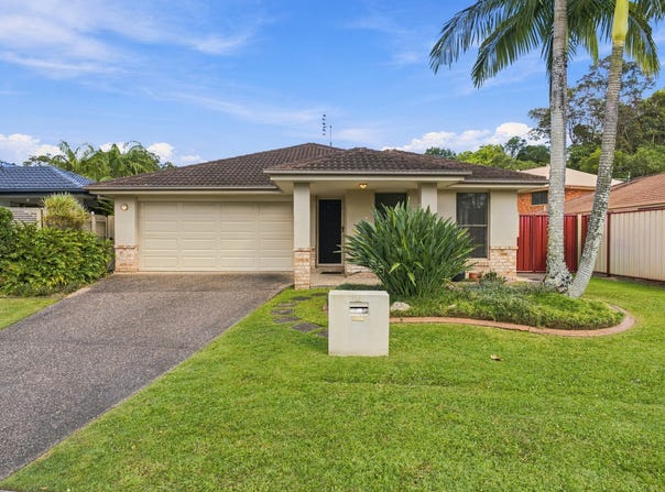 2/155 Botanical Circuit, Banora Point, NSW 2486