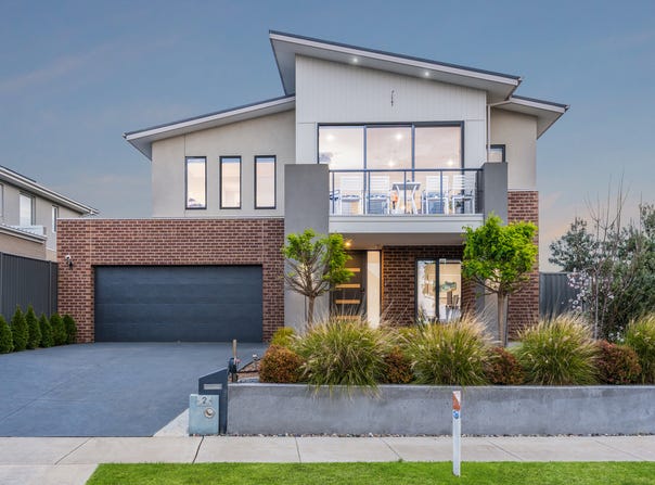 2 Fairwind Street, Curlewis, Vic 3222