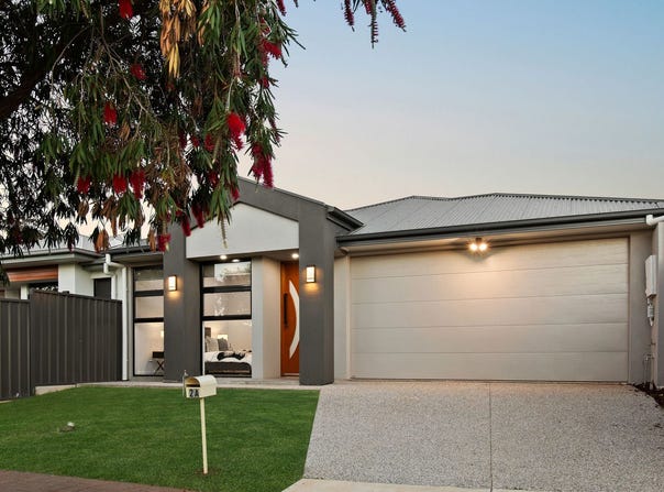 2A Bridport Street, Elizabeth Park, SA 5113