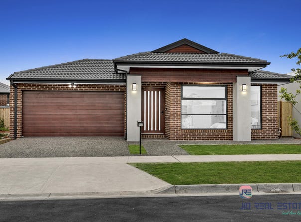 20 Dibiase Grove, Thornhill Park, Vic 3335