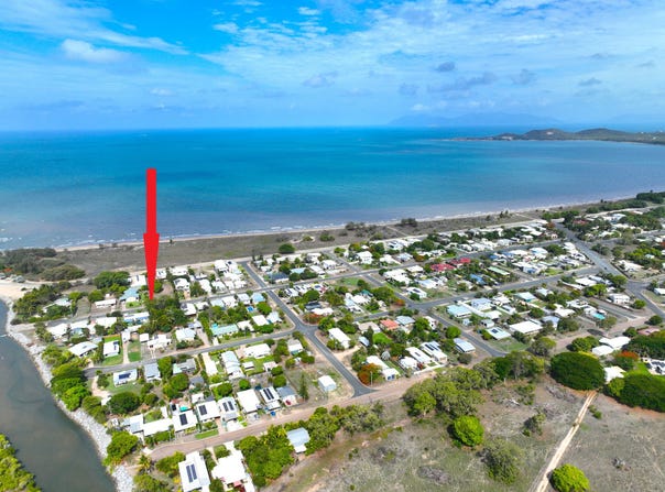 76 Whitsunday Street, Bowen, Qld 4805