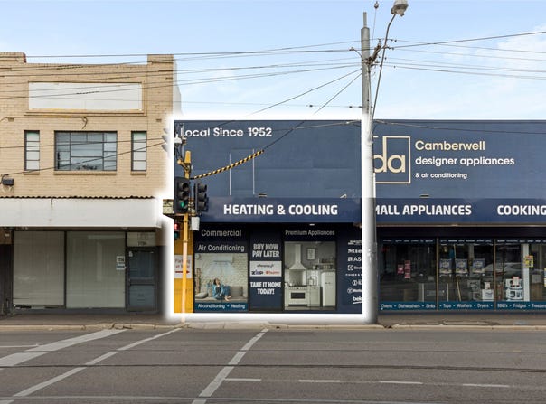 1114 Toorak Road, Camberwell, Vic 3124
