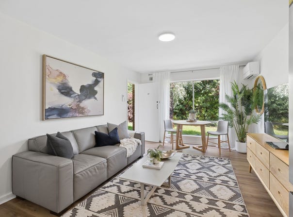 29/29 Heard Way, Glendalough, WA 6016