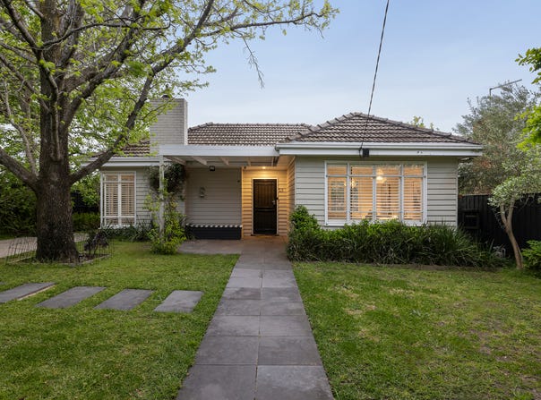 25 Hunter Street, Carnegie, Vic 3163