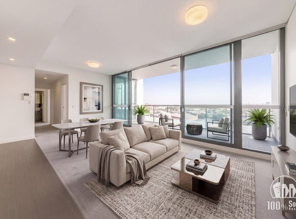 701/14B Mentmore Avenue, Rosebery, NSW 2018