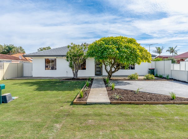 20 Dorchester Road, Forrestfield, WA 6058