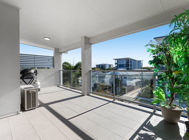 8/12 Drayton Terrace, Wynnum, Qld 4178
