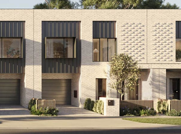 Lot 242 TBC, Dingley Village, Vic 3172