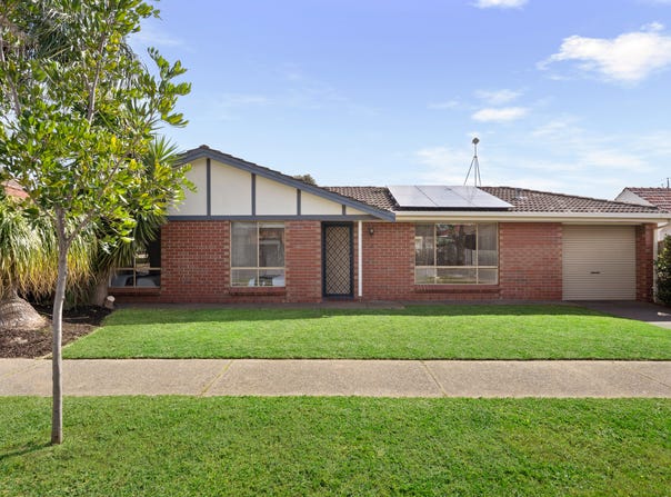 2 Walker Avenue, Clovelly Park, SA 5042
