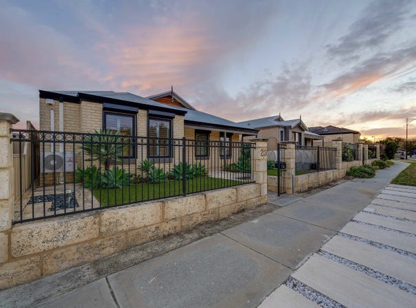 23 Captiva Approach, Butler, WA 6036