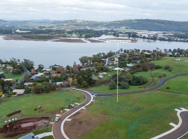 13 Curtis Place, Ambleside, Tas 7310