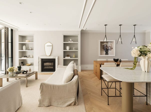 G01/2A James Street, Woollahra, NSW 2025