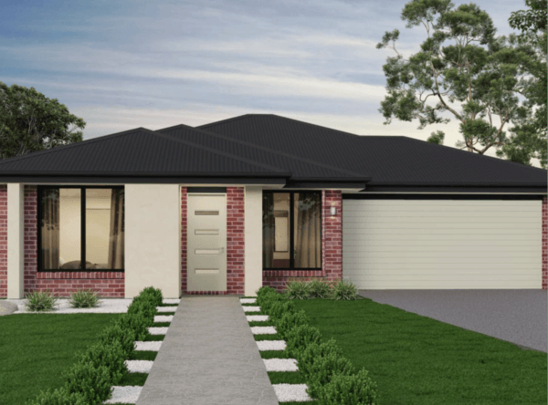 Lot 104 Holloway Estate, Grantville, Vic 3984