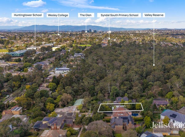 14 Valley Road, Mount Waverley, Vic 3149