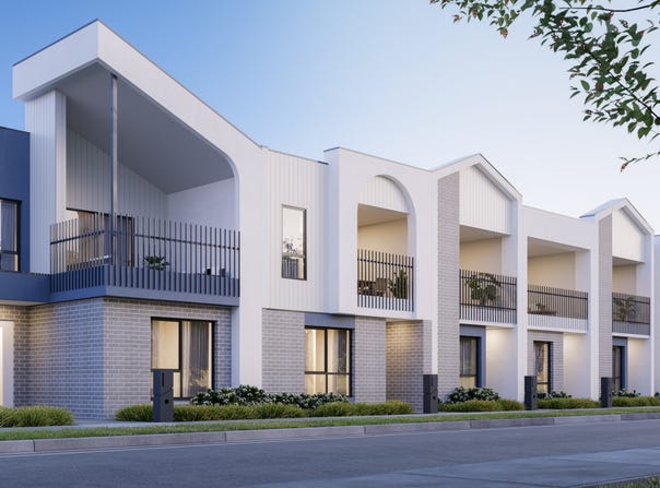 Lot 131 Mainstay Boulevard, Tarneit, Vic 3029