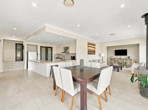 20 Menzies Street, Thrumster, NSW 2444