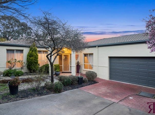 6/4 Lind Close, Fraser, ACT 2615